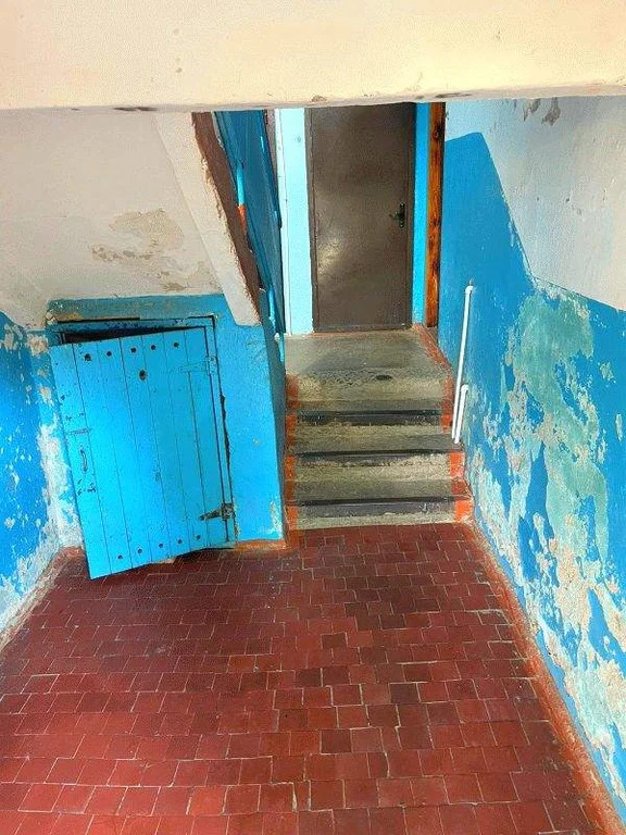 Продается 3-комн. квартира 55.4 кв.м. - Фото 6