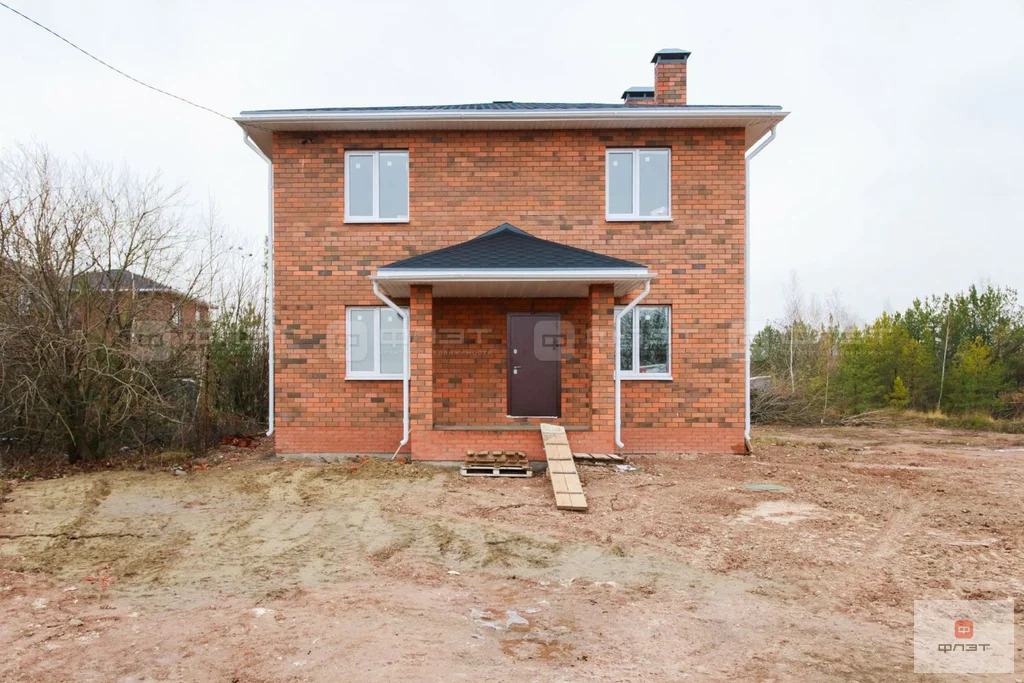 Продажа дома, Казань, ул. Рабочая 2-я (Киндери) - Фото 2