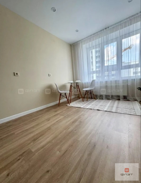 Продажа квартиры в новостройке, Казань, ул. Михаила Миля - Фото 4