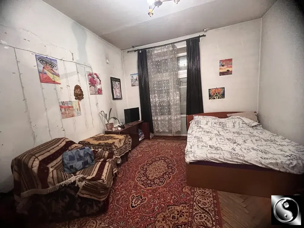 Сдам комнату 59.0/22м ул. Трофимова, 2/1, Москва, ЮАО, р-н Даниловский - Фото 6