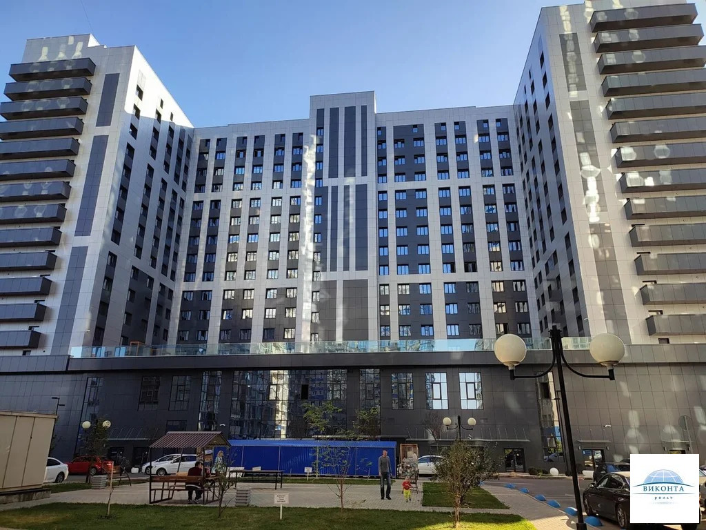 Продажа квартиры, Краснодар, ул. Уральская - Фото 19