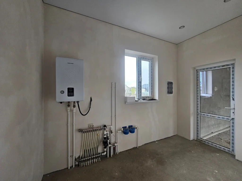 Продажа дома, Абинск, Абинский район, ул. Зеленая - Фото 31