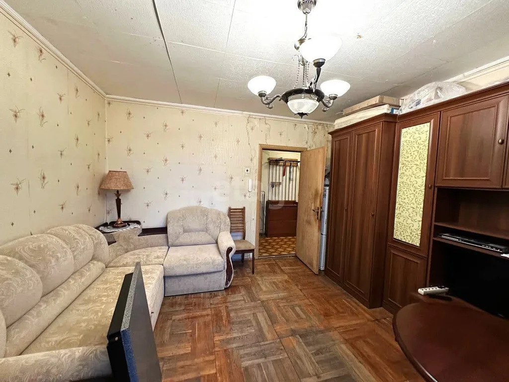 Продажа квартиры, ул. Симоновский Вал - Фото 2