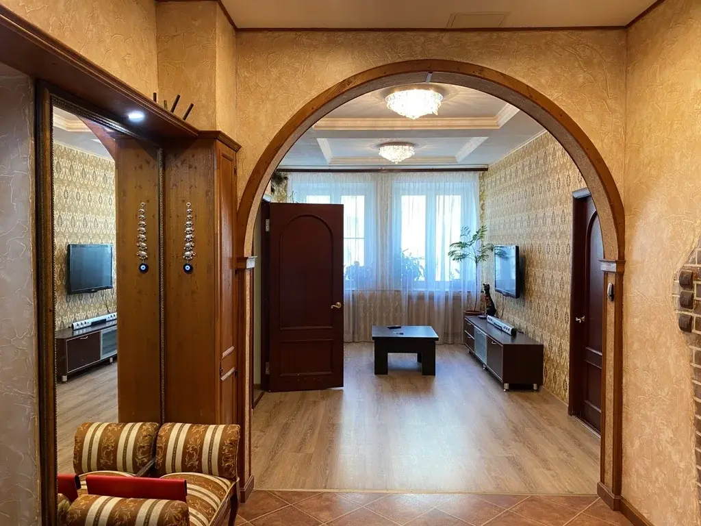 3-я квартира на ул. Гражданская, дом 141/14 - Фото 9