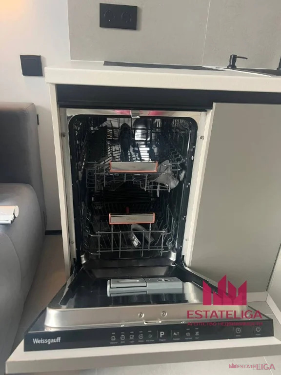 Аренда квартиры, м. Авиамоторная, улица Крузенштерна - Фото 3