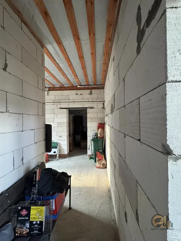 Продажа современного дома 163 м2 на участке 11 соток - Фото 18