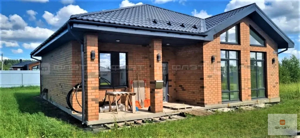 Продажа дома, Светлое Озеро, Зеленодольский район, ул. Таврическая - Фото 17