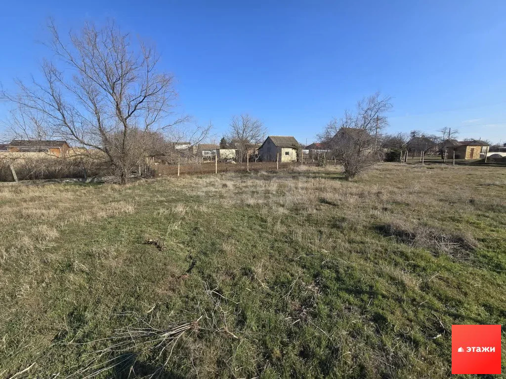 Продажа участка, Орехово, Сакский район, СНТ Овощевод - Фото 7