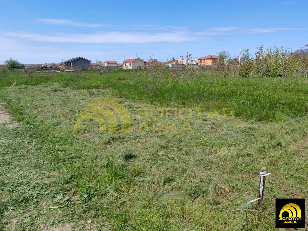Продажа участка, Кучугуры, Темрюкский район - Фото 3