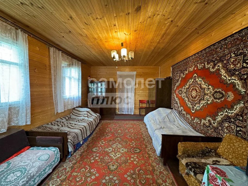 Продажа дома, Талдомский район - Фото 8