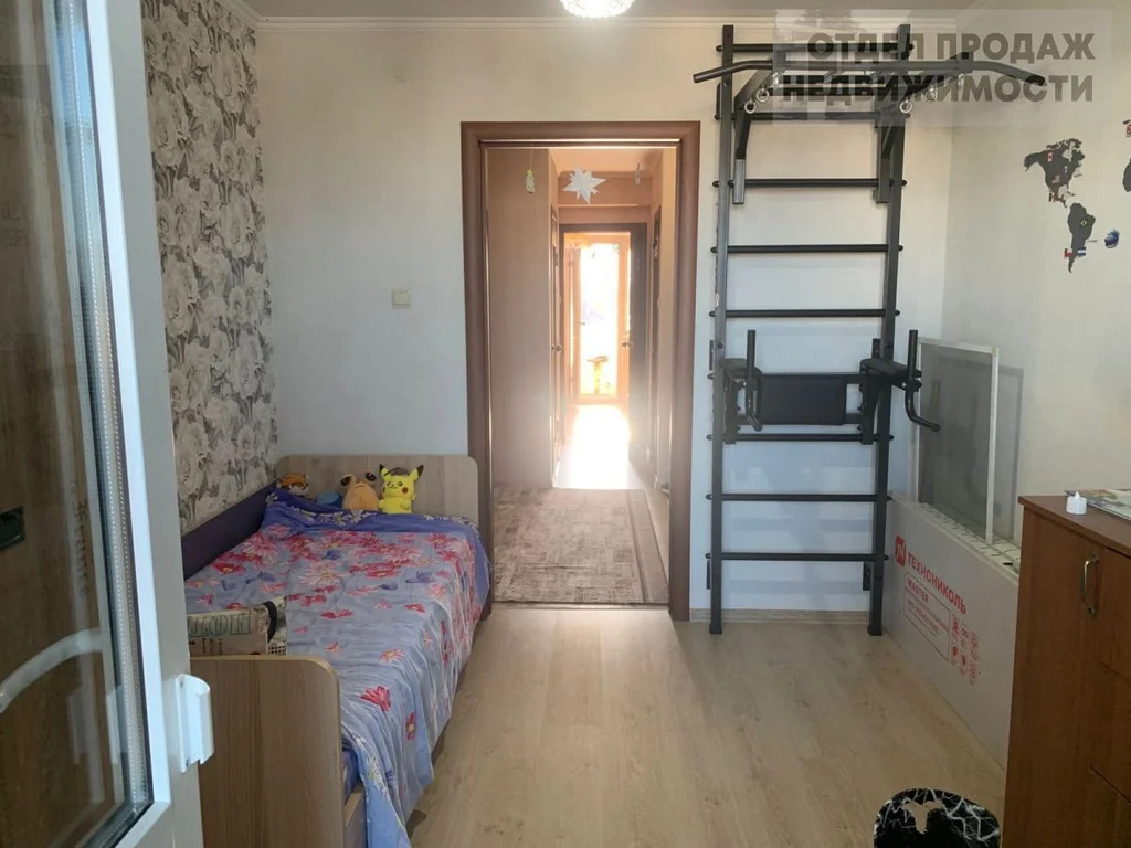 3-к Квартира - Фото 9