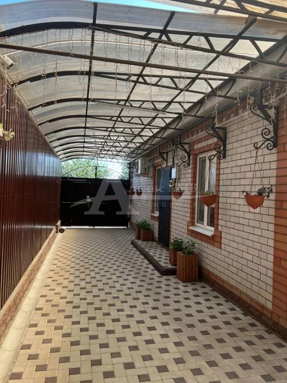 Продажа дома, Георгиевск, ул. Чкалова - Фото 15