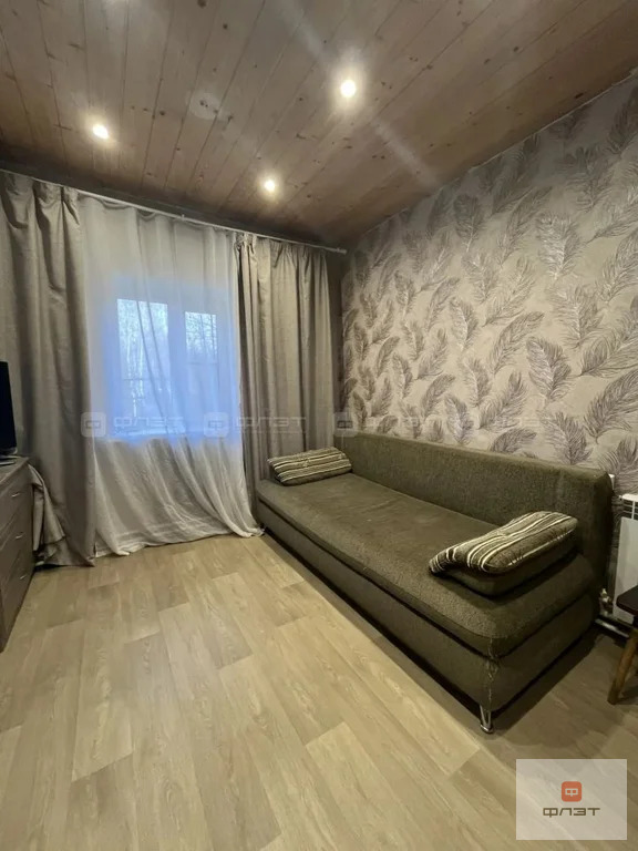 Продажа дома, Лаишевский район, 1-я аллея - Фото 10