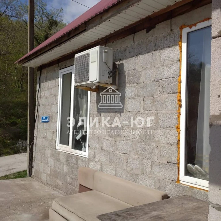 Продажа дома, Пляхо, Туапсинский район, мкр. Черешневый сад - Фото 6