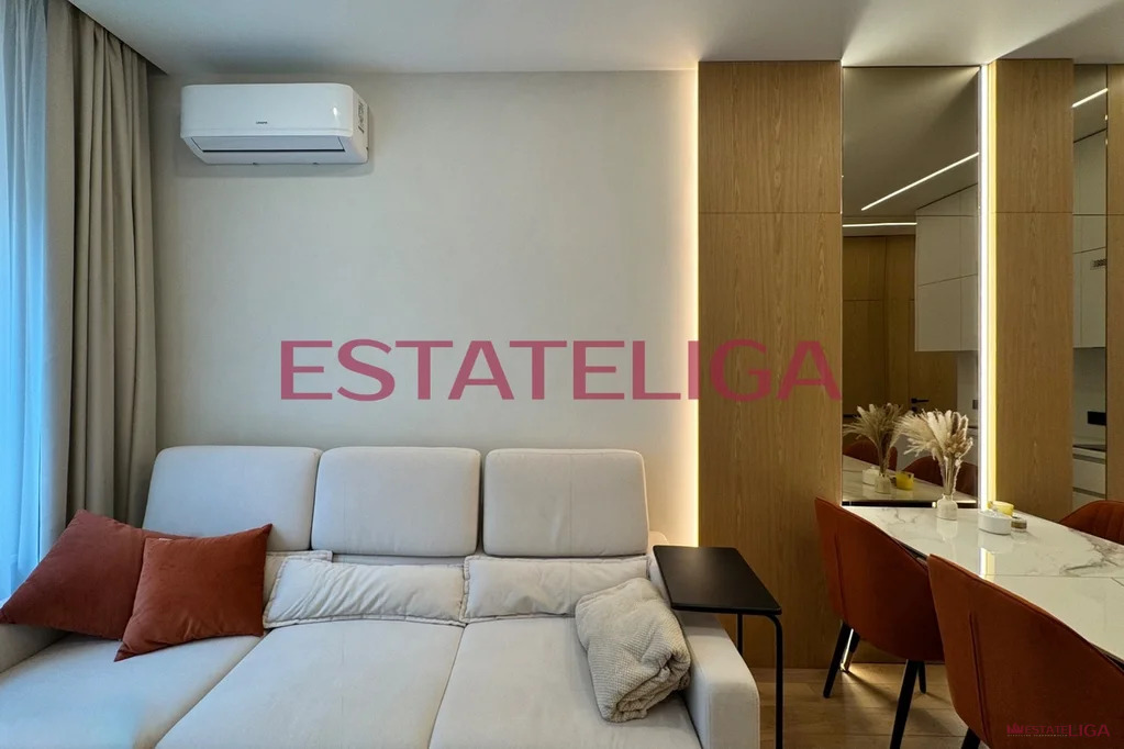 Продажа квартиры, Береговой проезд - Фото 7
