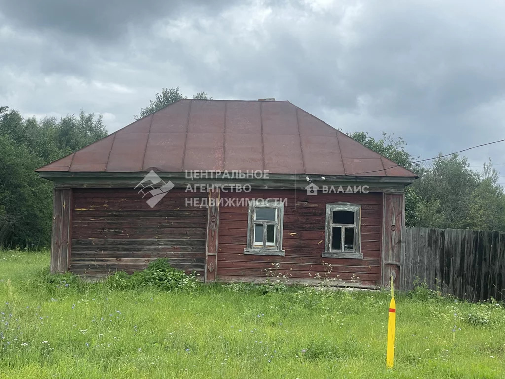 Купить дом Петрушово, Касимовский район, продажа домов Петрушово,  Касимовский район в черте города на AFY.ru