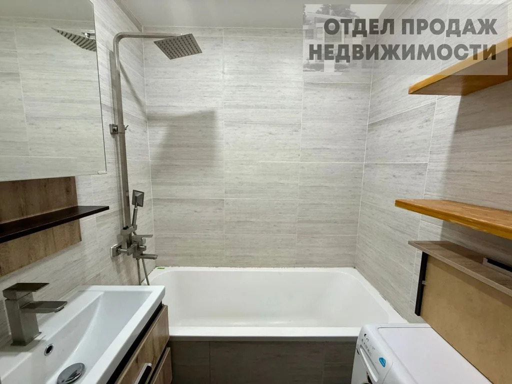3-к Квартира - Фото 13