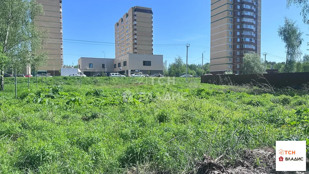 Продажа участка, Зеленоградский, Пушкинский район, ул. Речная - Фото 10
