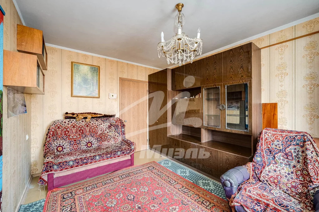 Продажа квартиры, Химки, ул. Дружбы - Фото 3