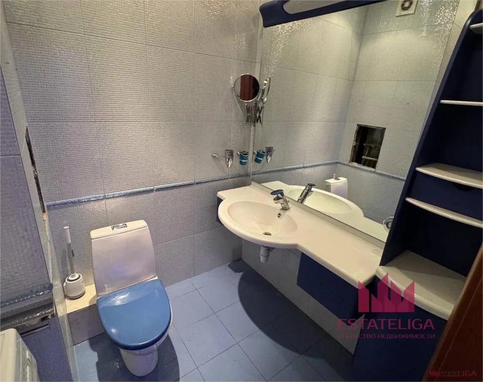 Аренда квартиры, Большая Остроумовская улица - Фото 7