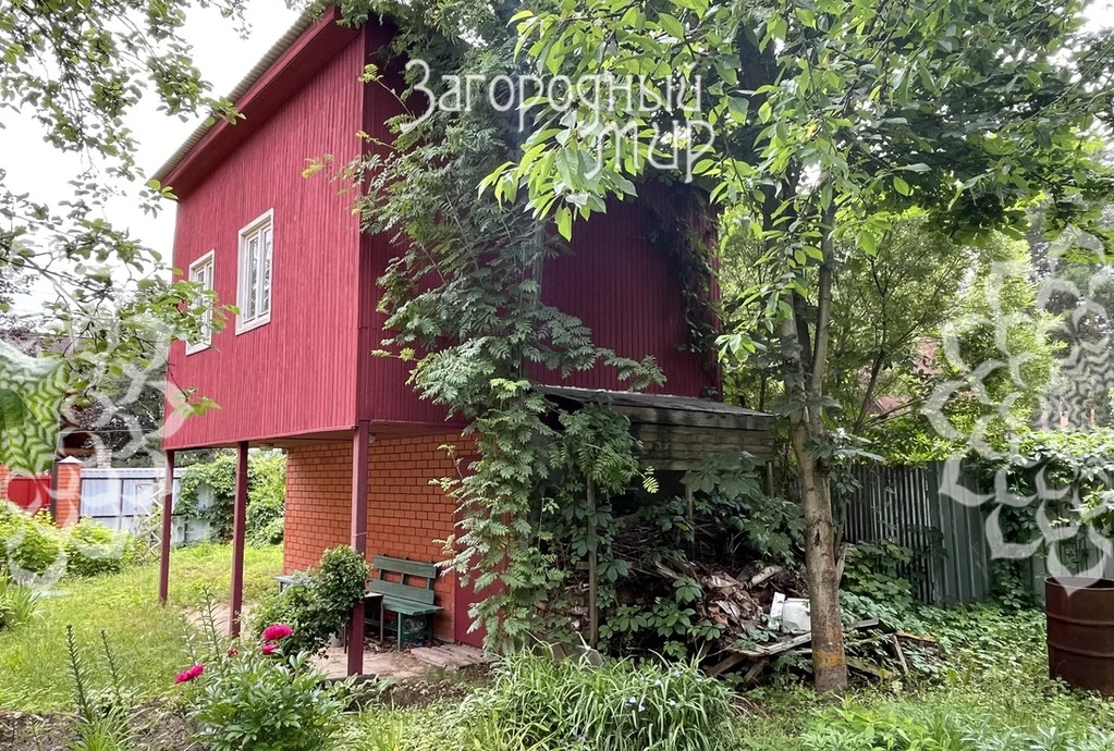 Продам дом, Егорьевское шоссе, 20 км от МКАД - Фото 49