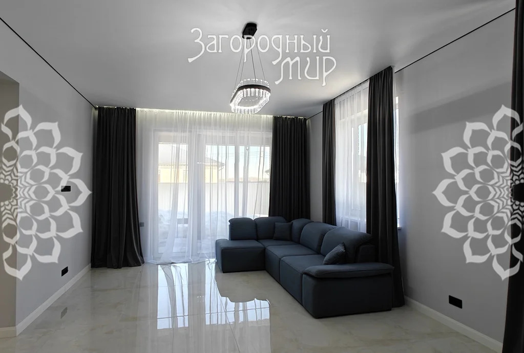 Продам дом, Каширское шоссе, 35 км от МКАД - Фото 8