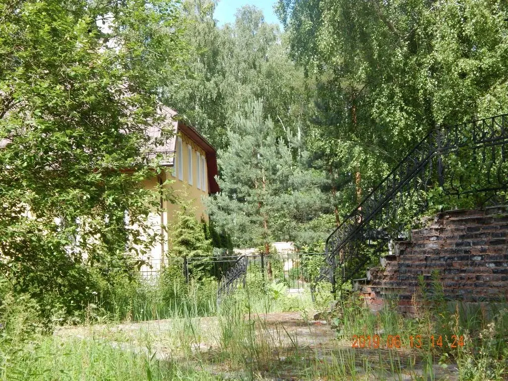 Большой участок в камерном жилом поселке на Рублевке в Бузаево. - Фото 4