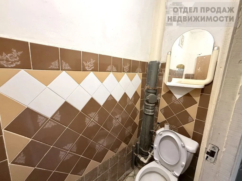 Просторная квартира - Фото 13