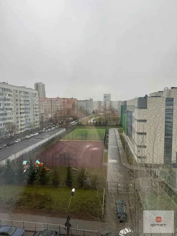 Продажа квартиры, Казань, ул. Четаева - Фото 1