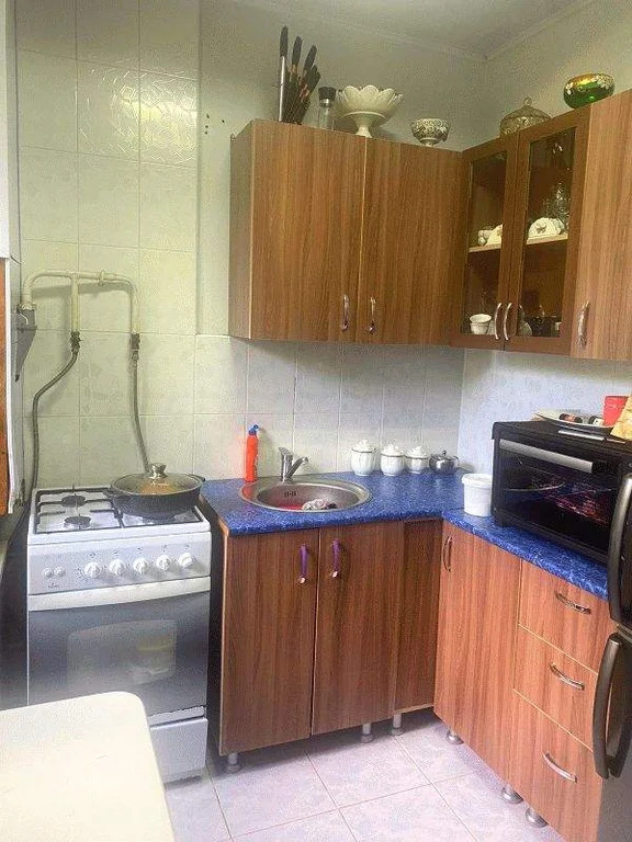 Продается 3-комн. квартира 55.4 кв.м. - Фото 17