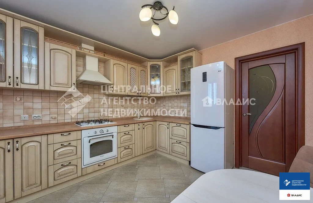 Продажа квартиры, Рязань, Касимовское ш. - Фото 2