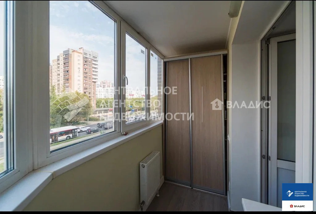 Продажа квартиры, Рязань, Касимовское ш. - Фото 14