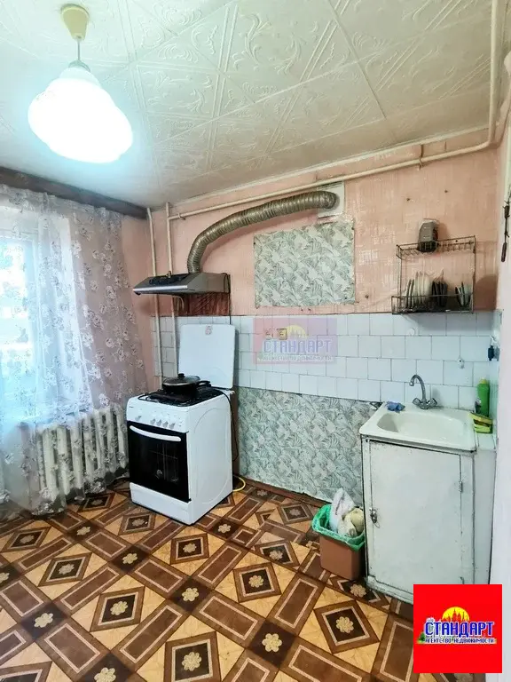 Большая однушка - Фото 8