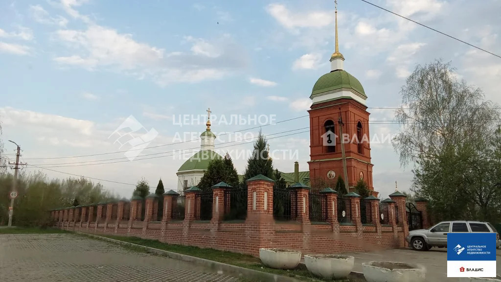 Продажа участка, Авангард, Чучковский район, 25 - Фото 14