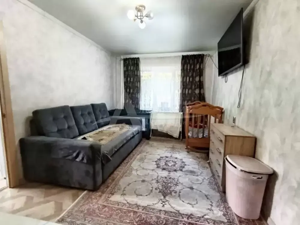 Продажа квартиры, Новопавловск, Кировский район, ул. Правды - Фото 1