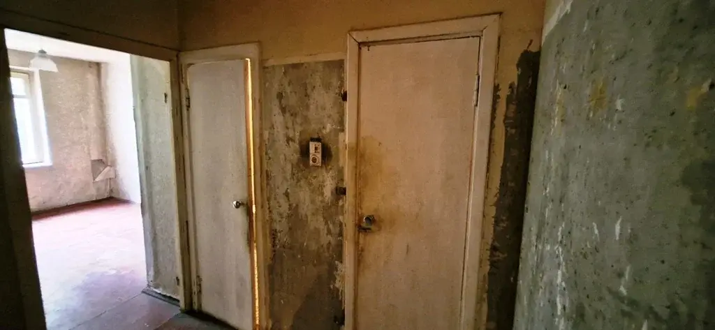 2-я квартира в д. Иваново, дом 3М - Фото 9