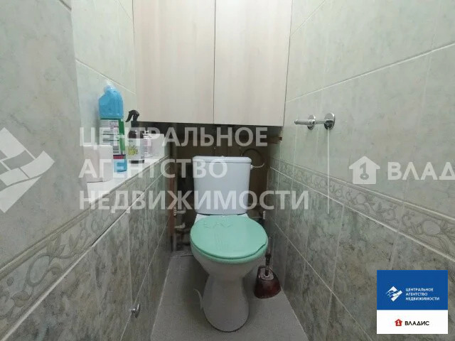 Аренда квартиры, Рязань, ул. Интернациональная - Фото 11