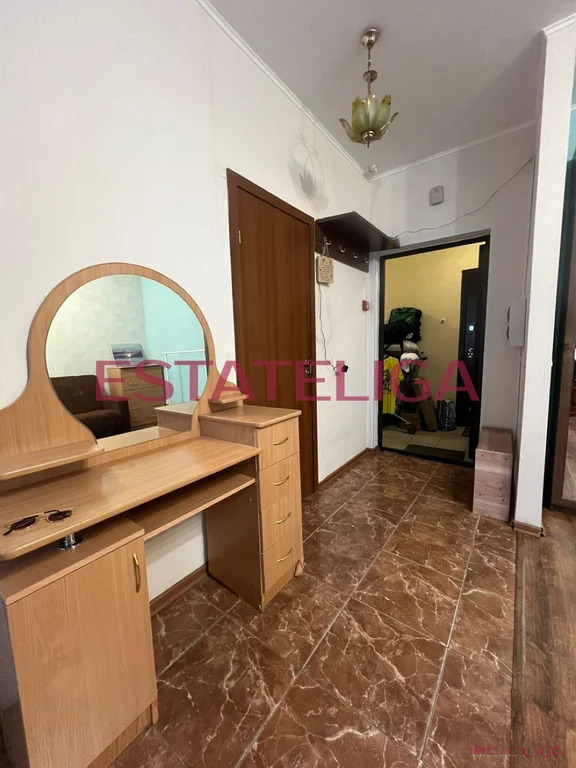 Продажа квартиры, Люберцы, Люберецкий район, Вертолетная улица - Фото 5