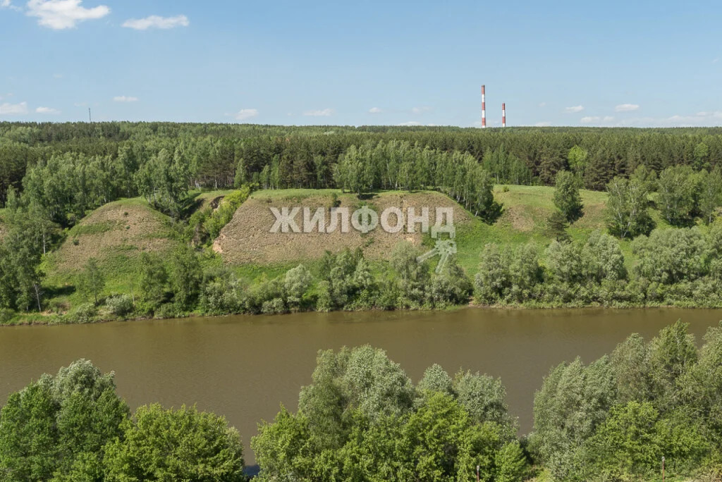 Продажа квартиры, Новосибирск, Заречная - Фото 7