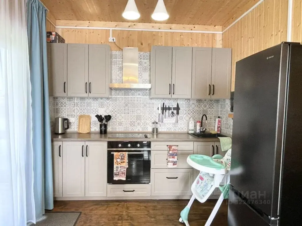 Продажа дома 120.0м Ярославская область, Переславль-Залесский ... - Фото 9