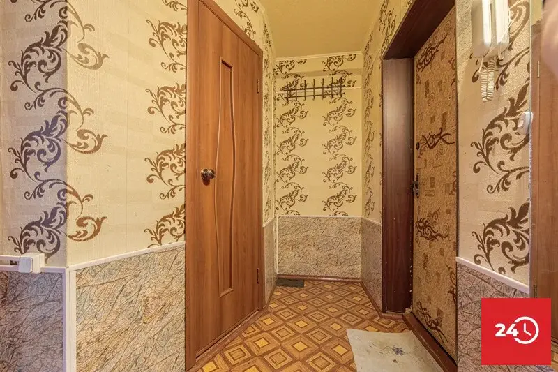 В продаже 1- комнатная квартира по ул. Рахманинова 39 - Фото 19