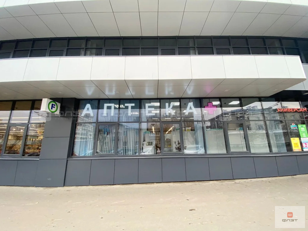 Продажа квартиры, Казань, Дербышки ул. Мира - Фото 23