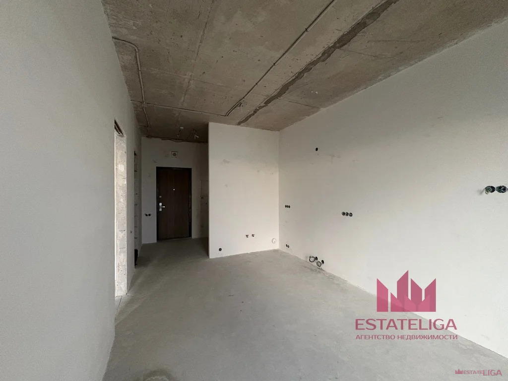 Продажа квартиры, Севастопольский пр-кт. - Фото 4