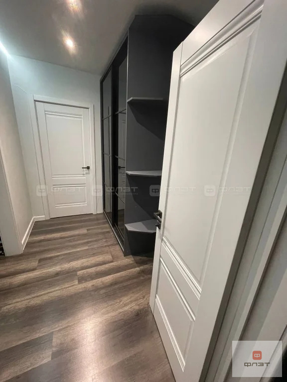 Продажа квартиры, Казань, ул. Шуртыгина - Фото 9