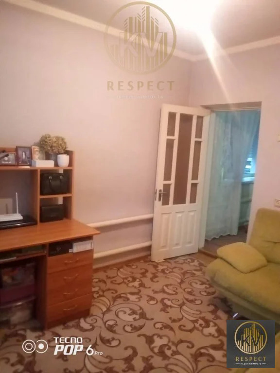 Продажа дома, Минеральные Воды, ул. Шоссейная - Фото 9