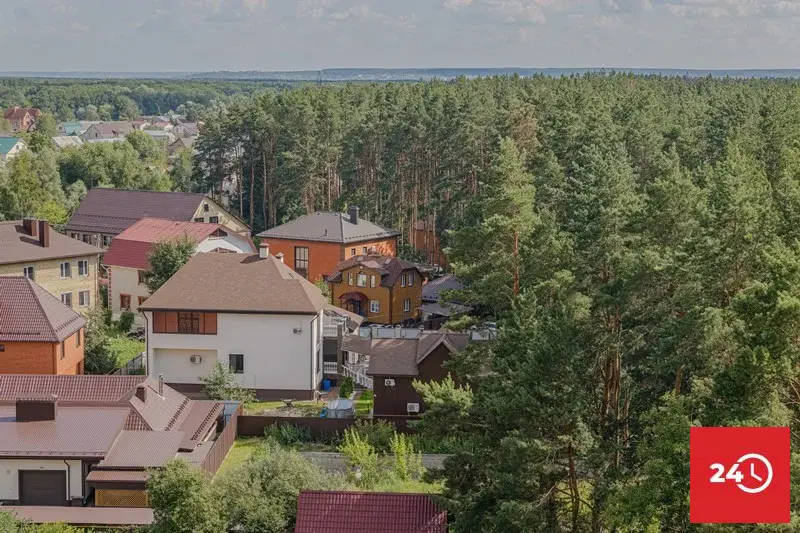В продаже 1 ком-ая квартира по ул. Антонова, 28 с красивым видом - Фото 3