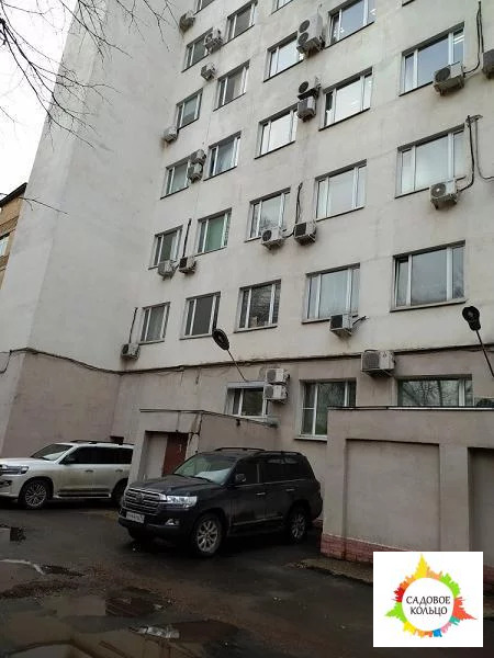 Предлагается в аренду помещение под склад в цоколе административного з - Фото 1