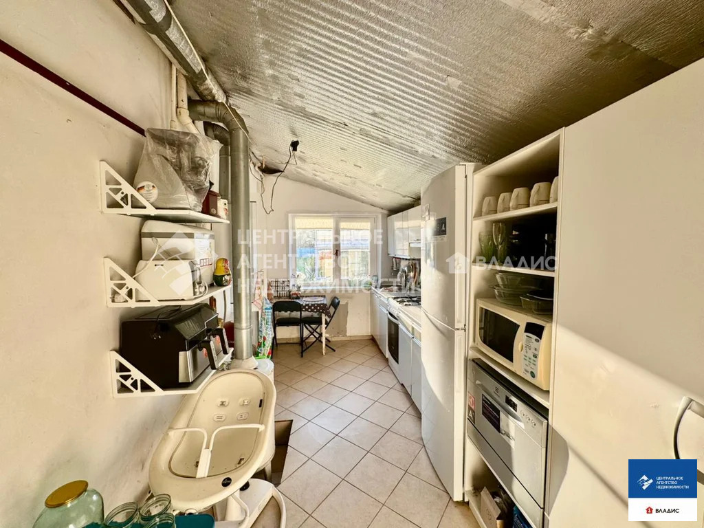 Продажа дома, Дубровичи, Рязанский район, ул. Городцова - Фото 21