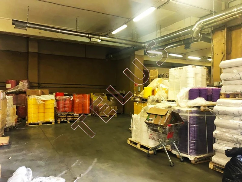 м. Перово, 3-й пр-д Перова поля, 6 800 м2, "Продажа здания" (ном. ... - Фото 19