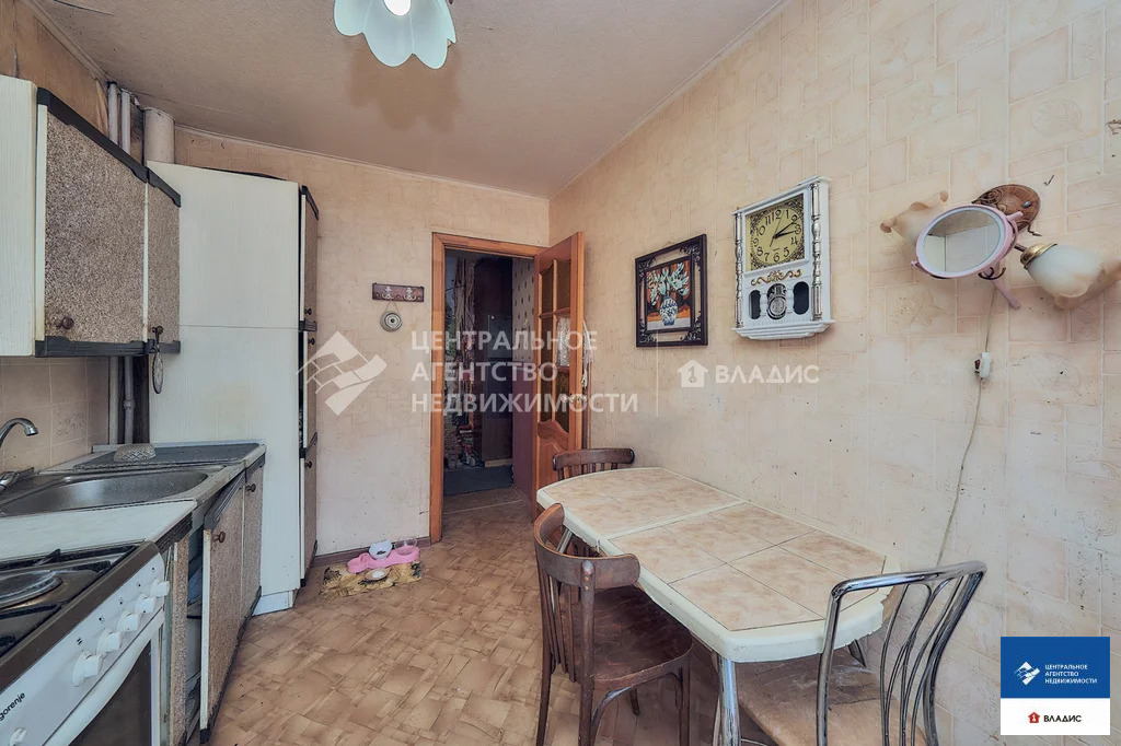 Продажа квартиры, Рязань, ул. Черновицкая - Фото 7